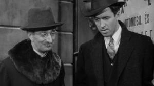 Кадры из фильма Магазинчик за углом / The Shop Around the Corner (1940)