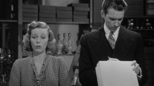Кадры из фильма Магазинчик за углом / The Shop Around the Corner (1940)