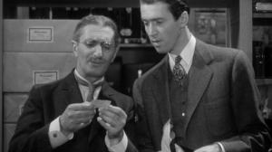 Кадры из фильма Магазинчик за углом / The Shop Around the Corner (1940)