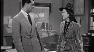 Кадры из фильма Его девушка пятница / His Girl Friday (1940)