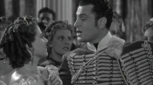 Кадры из фильма Музыка в сердце моем / Music in My Heart (1940)