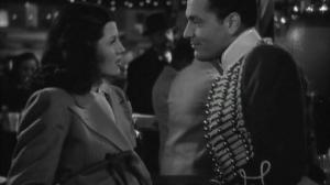Кадры из фильма Музыка в сердце моем / Music in My Heart (1940)