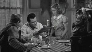 Кадры из фильма Музыка в сердце моем / Music in My Heart (1940)