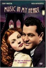 Музыка в сердце моем / Music in My Heart (1940)