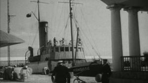Кадры из фильма Гибель «Орла» (1940)