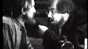 Кадры из фильма Салават Юлаев (1940)