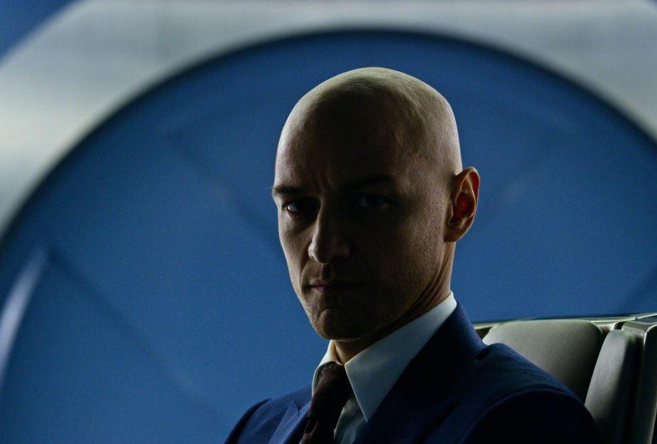 Кадр из фильма Люди Икс: Апокалипсис / X-Men: Apocalypse (2016)