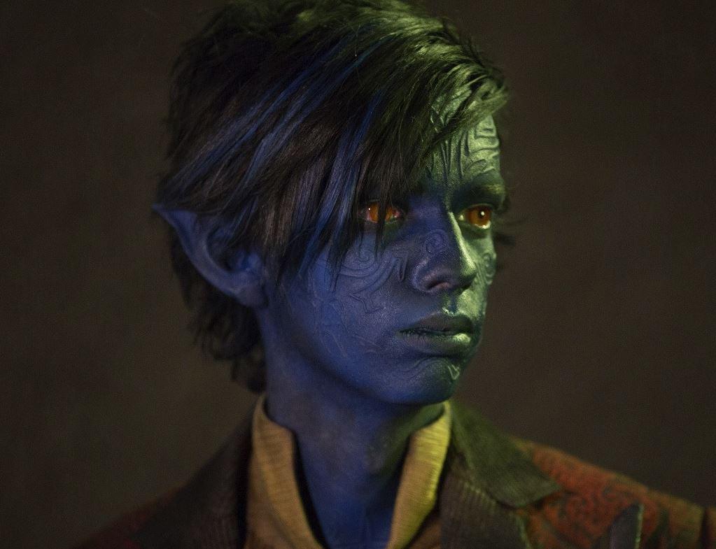 Кадр из фильма Люди Икс: Апокалипсис / X-Men: Apocalypse (2016)