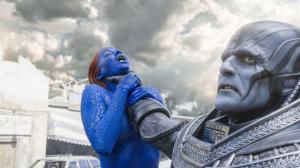Кадры из фильма Люди Икс: Апокалипсис / X-Men: Apocalypse (2016)
