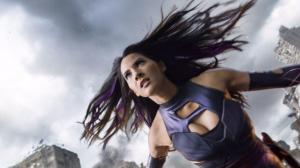 Кадры из фильма Люди Икс: Апокалипсис / X-Men: Apocalypse (2016)