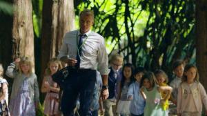 Кадры из фильма Детсадовский полицейский 2 / Kindergarten Cop 2 (2016)