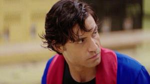 Кадры из фильма Каменные кулаки / Hands of Stone (2016)