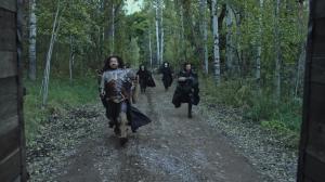 Кадры из фильма Мифика: Стальная корона / Mythica: The Iron Crown (2016)