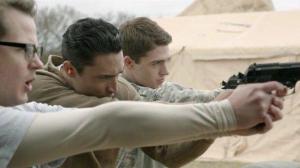 Кадры из фильма АмериГеддон / AmeriGeddon (2016)