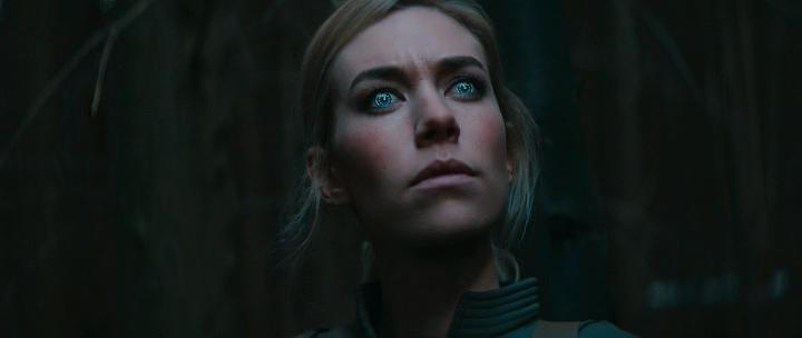 Кадр из фильма Команда уничтожить / Kill Command (2016)