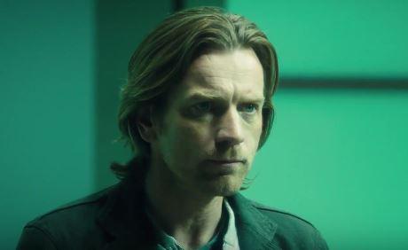 Кадр из фильма Такой же предатель, как и мы / Our Kind of Traitor (2016)