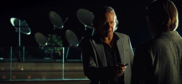 Кадр из фильма Такой же предатель, как и мы / Our Kind of Traitor (2016)