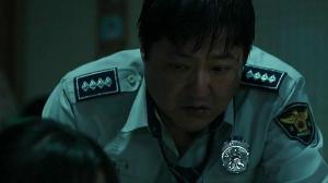 Кадры из фильма Вопль / Goksung (2016)