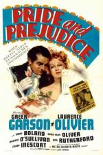 Гордость и предубеждение / Pride and Prejudice (1940)