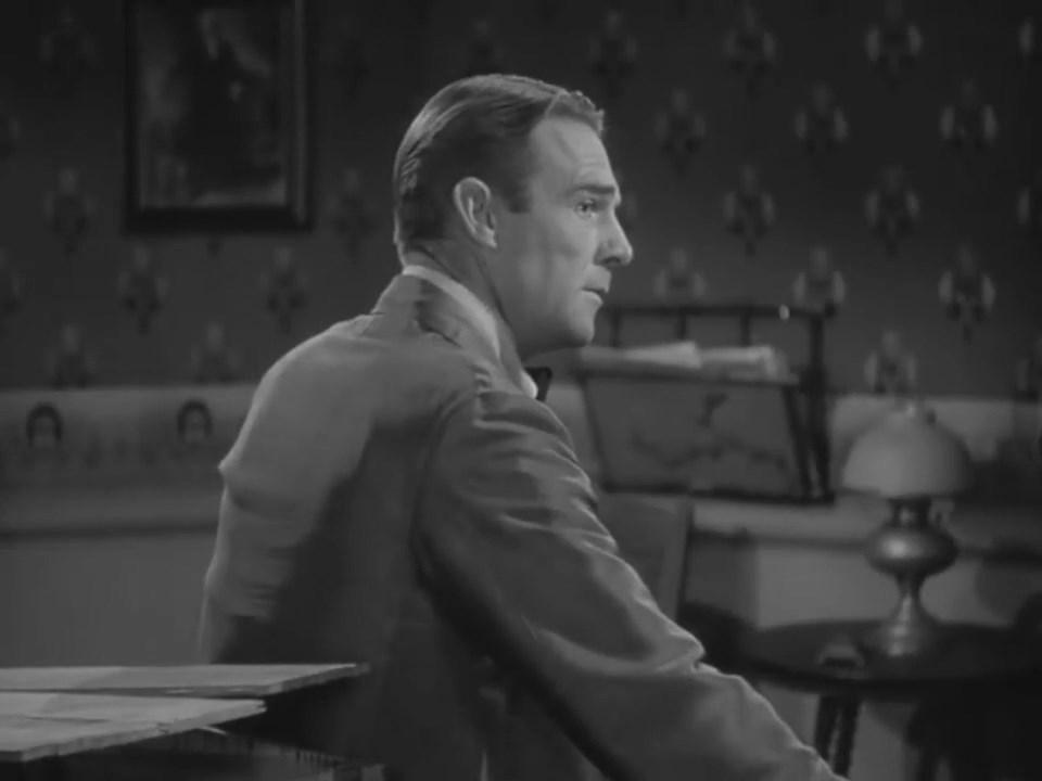 Кадр из фильма Когда Далтоны перешли черту / When the Daltons Rode (1940)