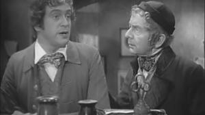 Кадры из фильма Ротшильды / Die Rothschilds (1940)
