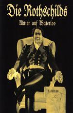 Ротшильды / Die Rothschilds (1940)