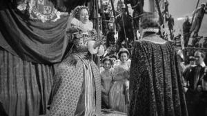 Кадры из фильма Морской ястреб / The Sea Hawk (1940)