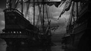 Кадры из фильма Морской ястреб / The Sea Hawk (1940)