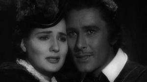 Кадры из фильма Морской ястреб / The Sea Hawk (1940)