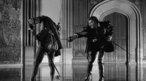 Кадры из фильма Морской ястреб / The Sea Hawk (1940)