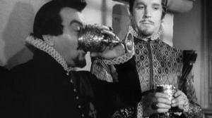 Кадры из фильма Морской ястреб / The Sea Hawk (1940)
