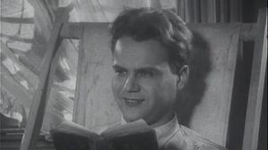 Кадры из фильма Моя любовь (1940)