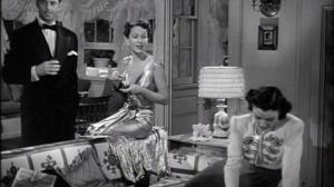 Кадры из фильма Сьюзен и бог / Susan and God (1940)
