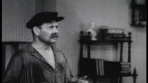 Кадры из фильма Шуми, городок (1940)