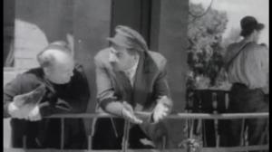 Кадры из фильма Шуми, городок (1940)