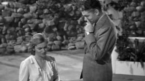 Кадры из фильма Ребекка / Rebecca (1940)