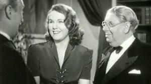 Кадры из фильма Это – свидание / It's a Date (1940)