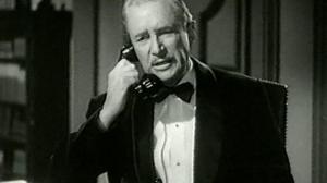 Кадры из фильма Это – свидание / It's a Date (1940)