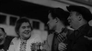 Кадры из фильма Светлый путь (1940)