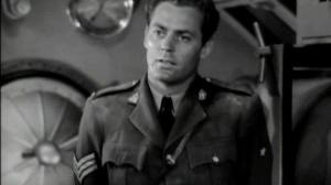Кадры из фильма Хозяин царства гор / King of the Royal Mounted (1940)