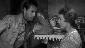 Кадры из фильма Человек с запада / The Westerner (1940)