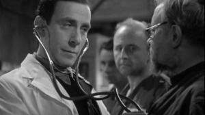 Кадры из фильма Ночной поезд в Мюнхен / Night Train to Munich (1940)