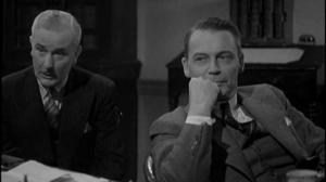 Кадры из фильма Ночной поезд в Мюнхен / Night Train to Munich (1940)