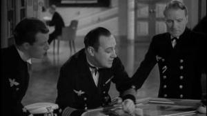 Кадры из фильма Ночной поезд в Мюнхен / Night Train to Munich (1940)
