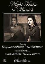 Ночной поезд в Мюнхен / Night Train to Munich (1940)