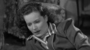 Кадры из фильма Танцуй, девочка, танцуй / Dance, Girl, Dance (1940)
