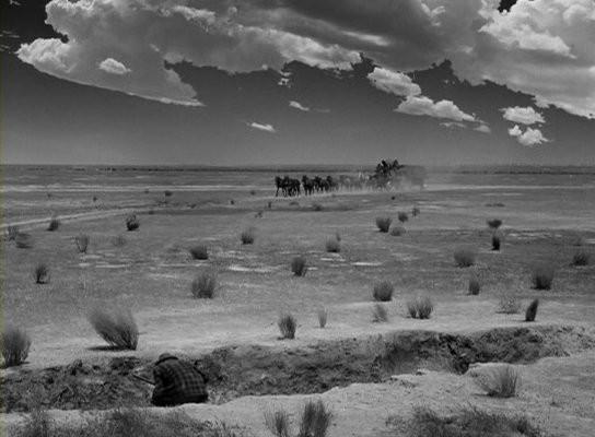 Кадр из фильма Шумный город / Boom Town (1940)