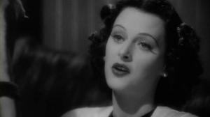 Кадры из фильма Шумный город / Boom Town (1940)