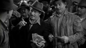 Кадры из фильма Шумный город / Boom Town (1940)