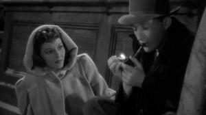 Кадры из фильма Ритм на реке / Rhythm on the River (1940)